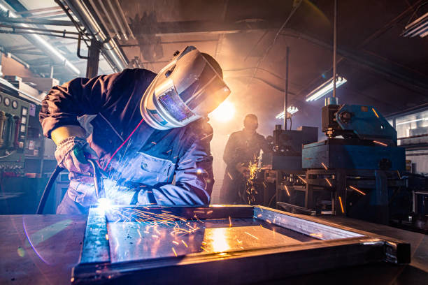 Best Structural Steel Welding in Randolph, NE